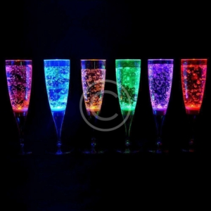 LED Sign Night Light