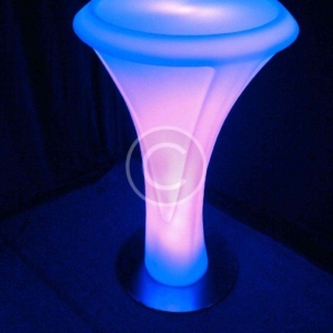 LED Sign Night Light